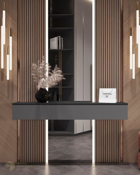 Vestiyer & Portmanto - V-902